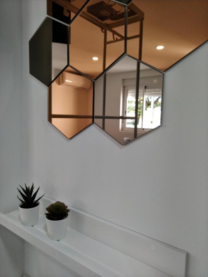 Tomarhousing - Studio Lägenhet Exteriör bild